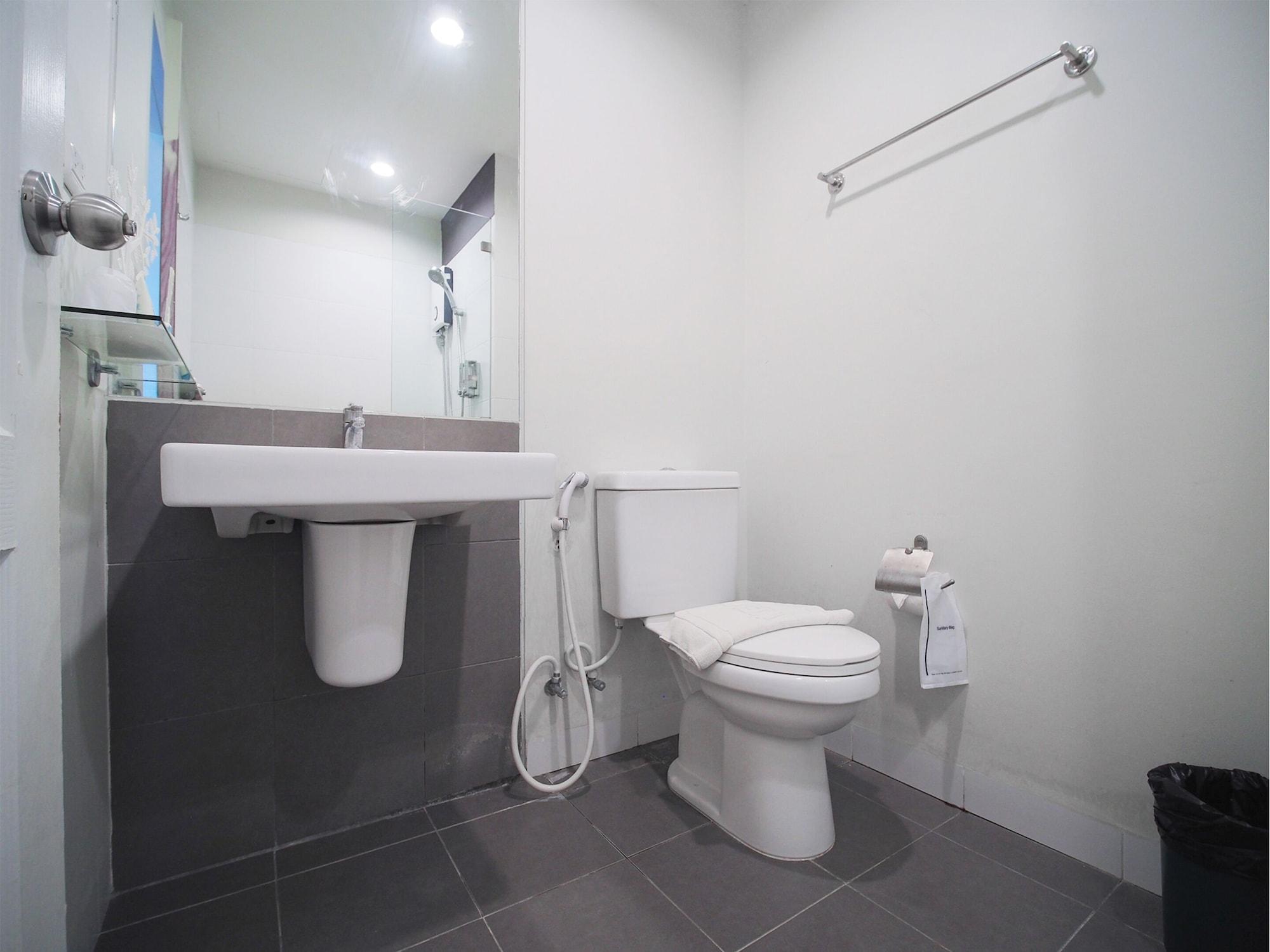 Fortune D Plus Hotel Khaoyai Mu Si Εξωτερικό φωτογραφία