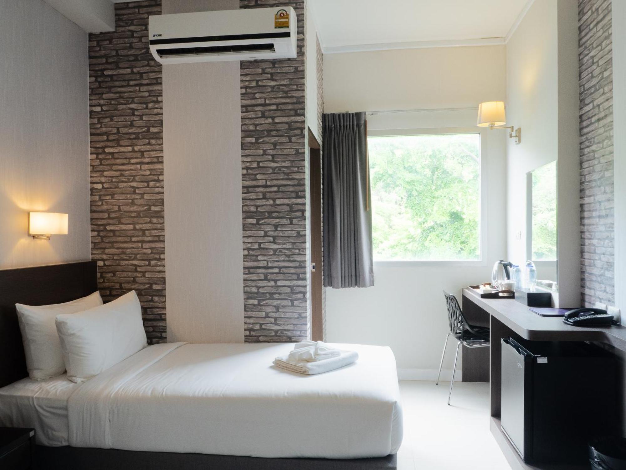 Fortune D Plus Hotel Khaoyai Mu Si Εξωτερικό φωτογραφία