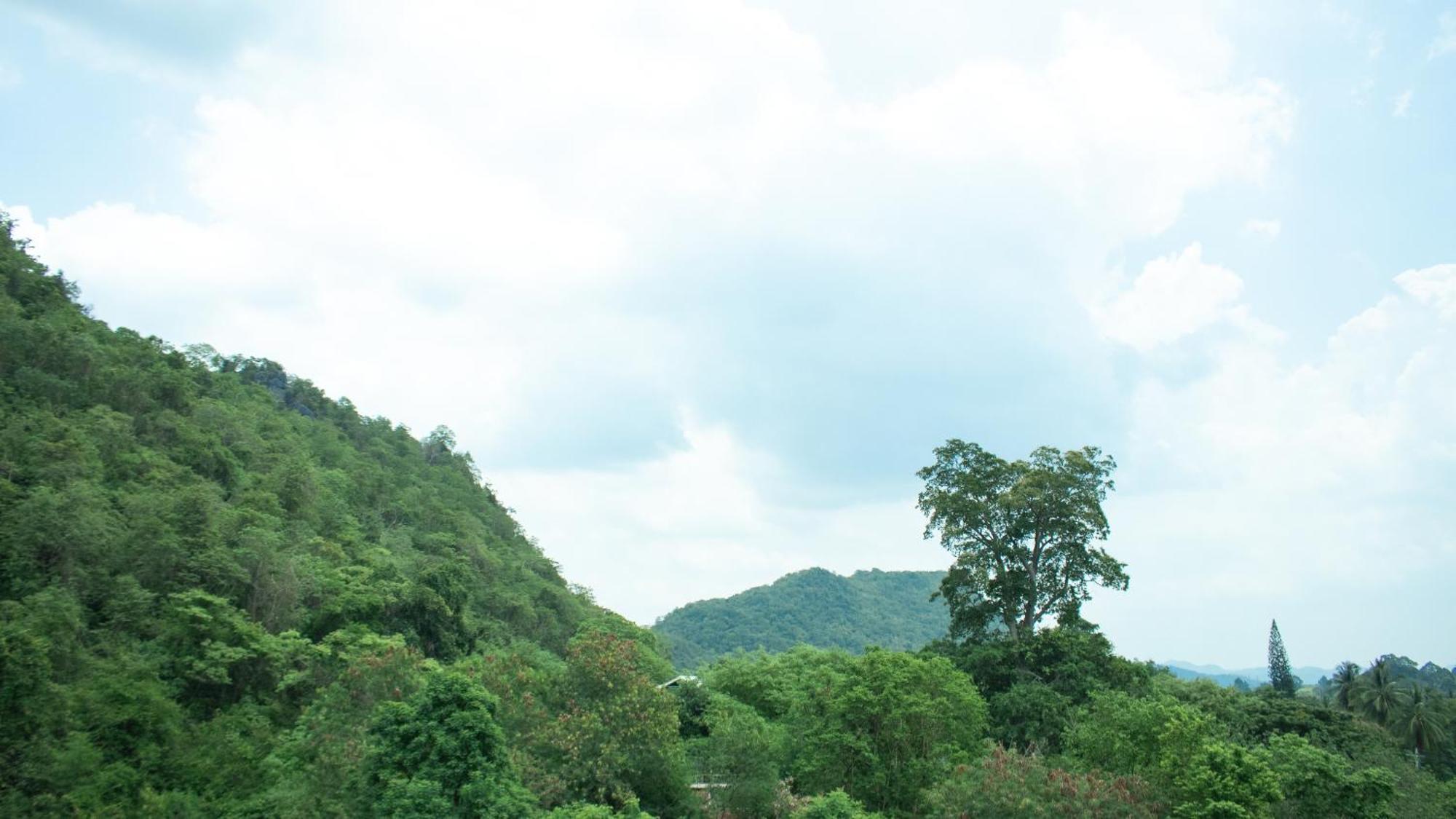 Fortune D Plus Hotel Khaoyai Mu Si Εξωτερικό φωτογραφία