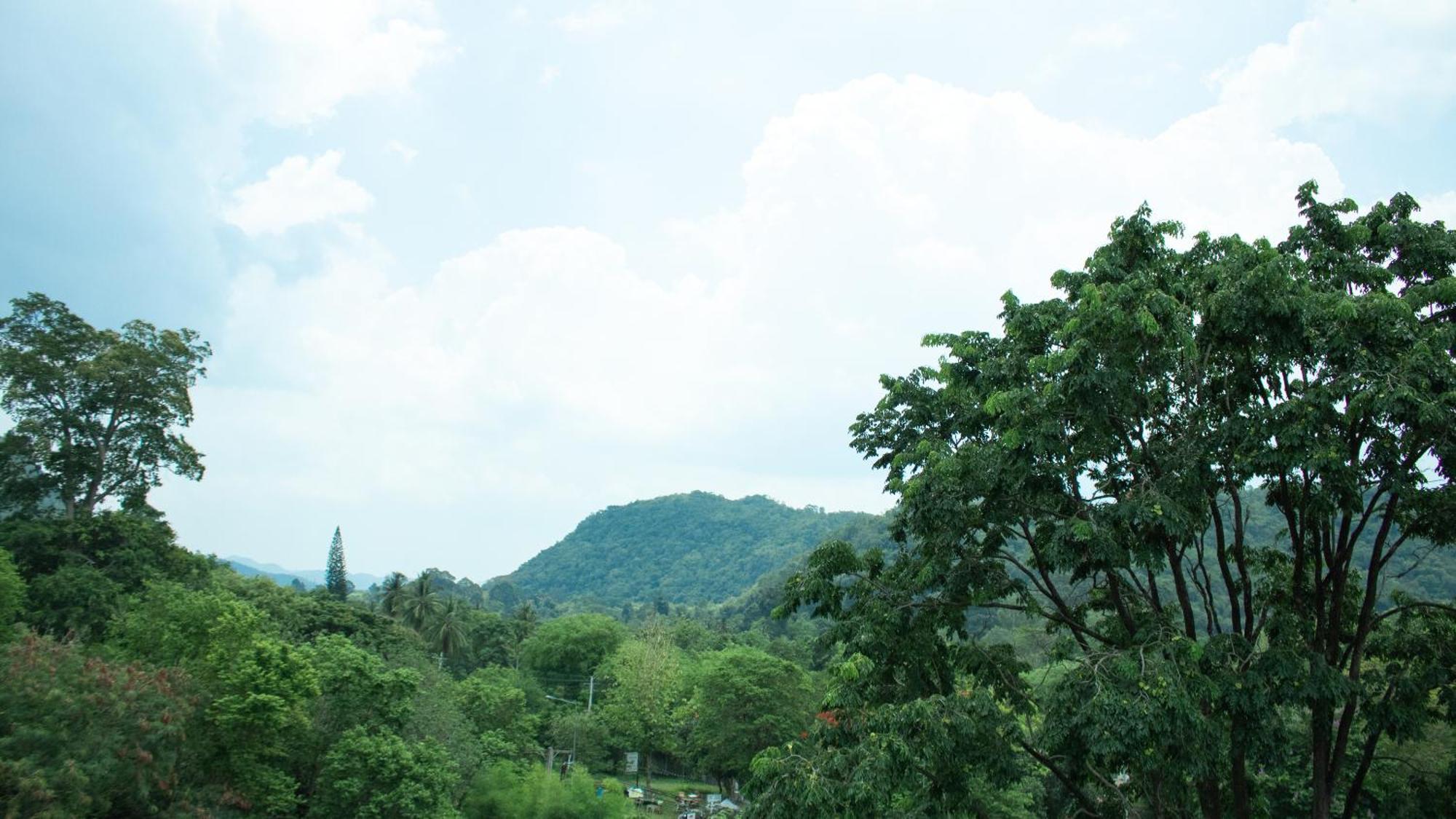 Fortune D Plus Hotel Khaoyai Mu Si Εξωτερικό φωτογραφία